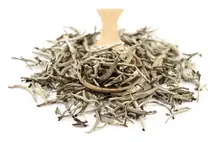 Yin Zhen Guangxi Silver Needle Tea 50g (Sussex Wholefoods)