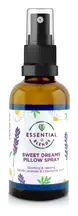 Sweet Dreams Pillow Spray 50ml (Essential Blends)