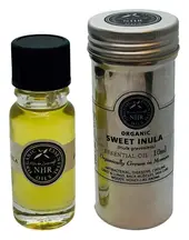 Organic Food Grade Sweet Inula Oil 5ml (NHR Organic Oils)
