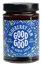 Good Good Stevia