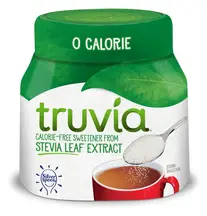 Sweetener Jar 270g (Truvia)