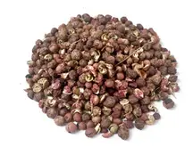 Peppercorns: Szechuan Peppercorns 30g (Hampshire Foods)
