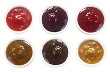 Table Sauces