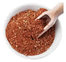 Taco Seasoning
