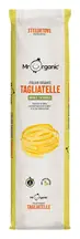 Organic Tagliatelle Pasta 500g (Mr Organic)