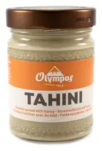 Tahini with Honey 300g (Olympos)