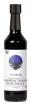 Organic Japanese Yaemon Tamari Soya Sauce 1L