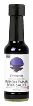 Organic Japanese Yaemon Tamari Soya Sauce 150ml (Clearspring)