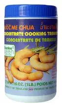 Tamarind Concentrate 454g (Garden Queen)