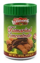 Tamarind Concentrate 454g (Garden Queen)