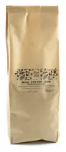 Single Origin Tanzanian Arabica Coffee Beans 1kg