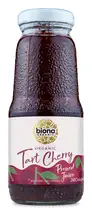 Organic Tart Cherry Juice 200ml (Biona)
