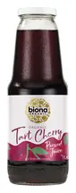 Organic Tart Cherry Juice 1L