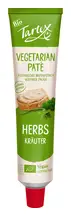 Organic Herb Pate 200g (Tartex)