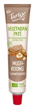 Organic Mushroom Pate 200g (Tartex)