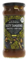 Tasty Tamarind Curry Base 350g (Punjaban)