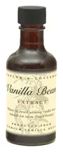 Vanilla Bean Extract 100ml (Taylor & Colledge)