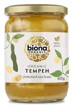 Organic Tempeh 400g