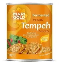 Tempeh In Spring Water 170g (Marigold)