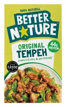 Organic Original Tempeh 200g (Better Nature)