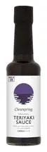 Organic Teriyaki Sauce 150ml (Clearspring)