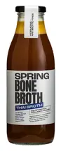 Thai Chicken Bone Broth 500g (Spring)