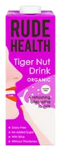 Tiger Nut Drink, Organic 1 Litre