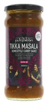 Tikka Masala Curry Base Sauce 350g (Punjaban)