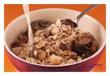 Mega Mix Muesli
