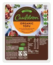 Organic Tofu 396g (Cauldron Foods)