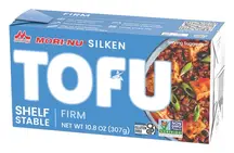 Silken Firm Tofu 307g (Mori-Nu)
