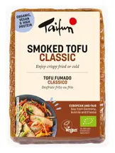 Organic Classic Smoked Tofu 200g (Taifun)