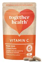 Vitamin C 30 Capsules