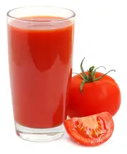 Tomato Juice