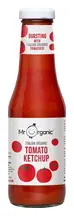 Organic Tomato Ketchup 480g (Mr Organic)