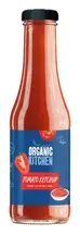 Organic Tomato Ketchup 325ml (Organic Kitchen)