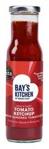 Tomato Ketchup with Sundried Tomatoes 270g (Bay's Kitchen)