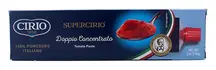Tomato Pur&eacute;e 140g (Cirio)