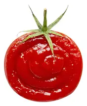 Tomato Puree, Paste & Passata