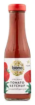 Organic Tomato Ketchup 340g (Biona)