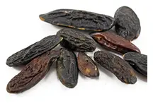 Organic Tonka Beans 50g (Sussex Wholefoods)