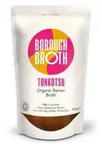 Organic Tonkotsu Ramen Broth 400g (Borough Broth)