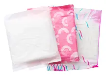 Sanitary Towels