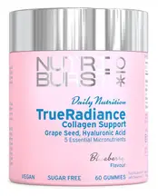 True Radiance 60 Gummies (Nutriburst)