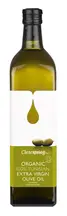 Organic Tunisian Extra Virgin Olive Oil 1L