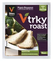 Meat Free Turkey Roast Joint 390g (VBites)