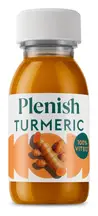 Turmeric Defence Functional Juice Shot 60ml (Plenish)