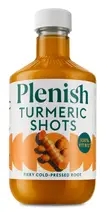 Turmeric Defence Multi-serve Bottle 7 x Shots 420ml (Plenish)
