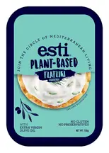 Tzatziki Aquafaba 150g (Esti)