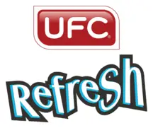 UFC Refresh